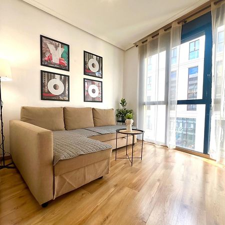 Apartamento Centro De Μαδρίτη Εξωτερικό φωτογραφία