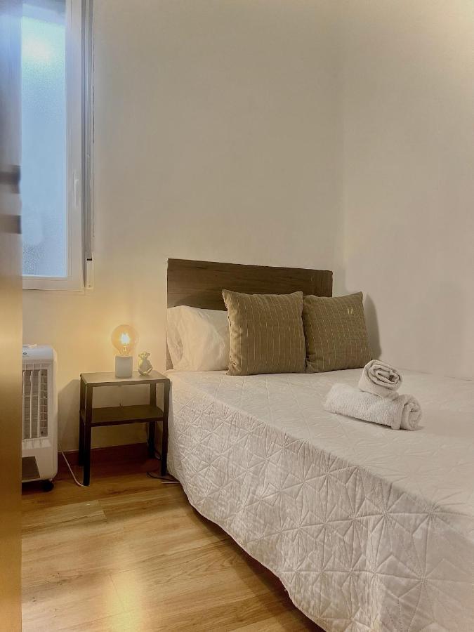 Apartamento Centro De Μαδρίτη Εξωτερικό φωτογραφία