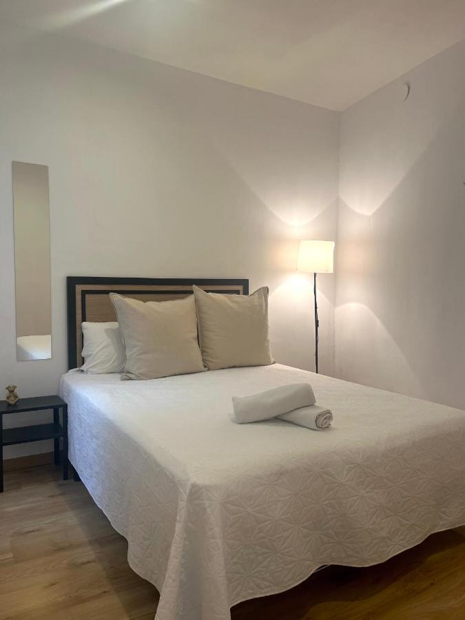 Apartamento Centro De Μαδρίτη Εξωτερικό φωτογραφία