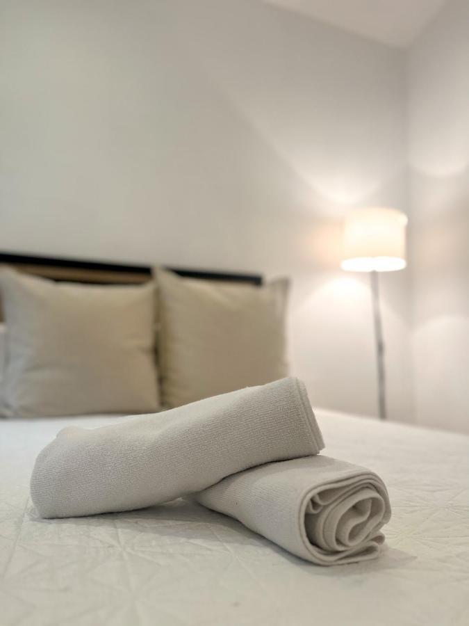 Apartamento Centro De Μαδρίτη Εξωτερικό φωτογραφία
