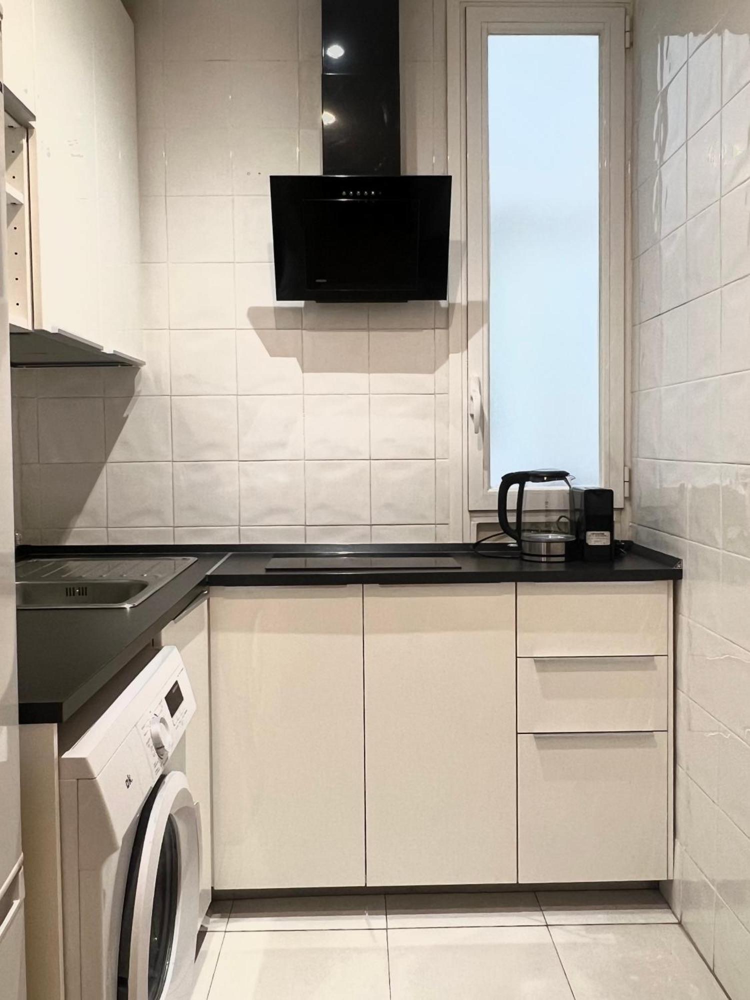 Apartamento Centro De Μαδρίτη Εξωτερικό φωτογραφία