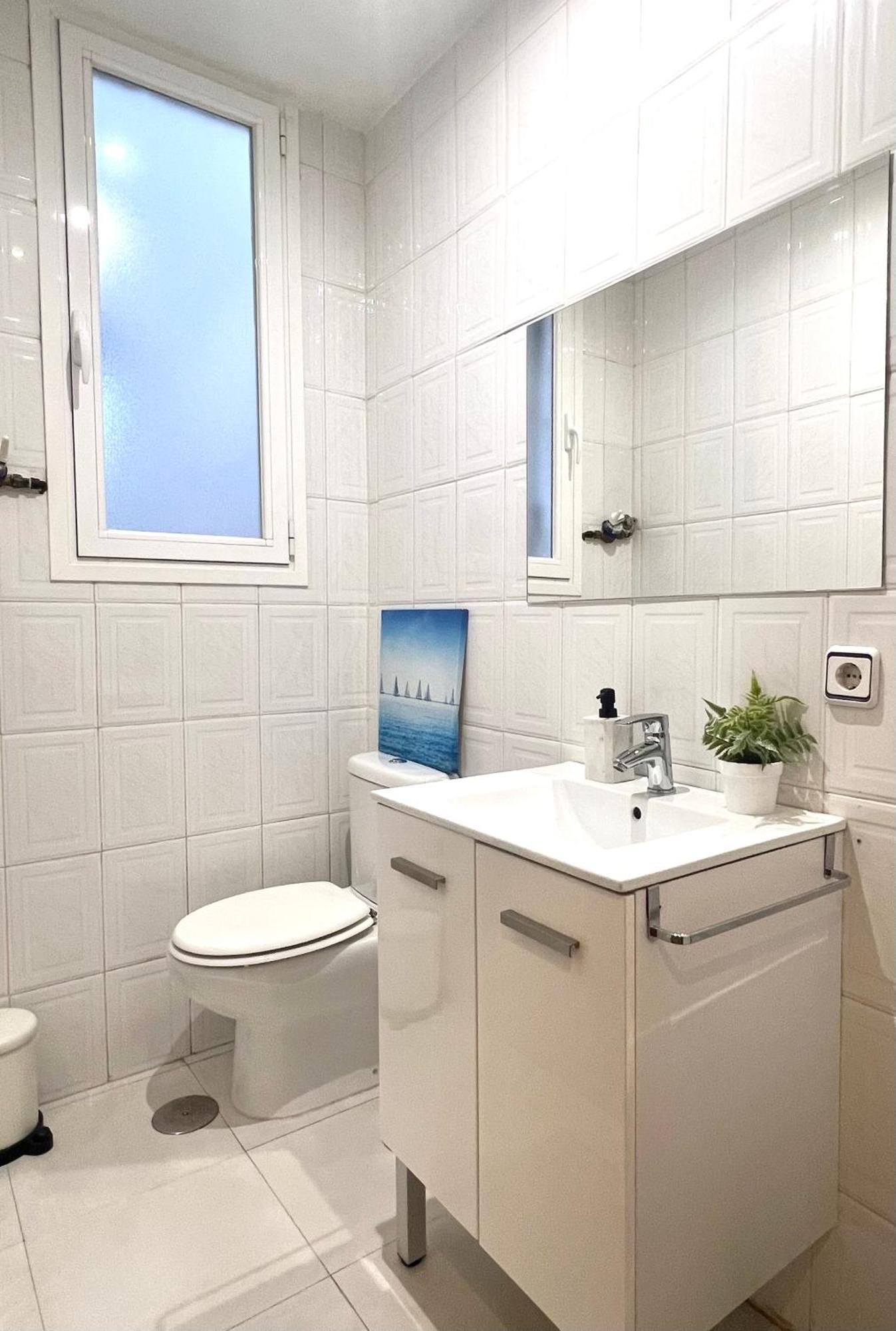 Apartamento Centro De Μαδρίτη Εξωτερικό φωτογραφία